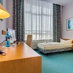 Alte Klavierfabrik Otel 3*