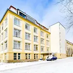 Alte Klavierfabrik Otel 3*