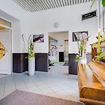 Alte Klavierfabrik Otel 3*