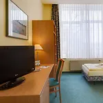 Alte Klavierfabrik Otel 3*