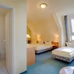 Otel Alte Klavierfabrik Meißen