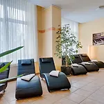 Otel Alte Klavierfabrik