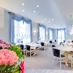 Alte Klavierfabrik Otel 3*