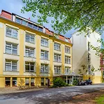 Alte Klavierfabrik 3* Meißen