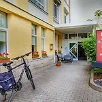 Otel Alte Klavierfabrik 3*