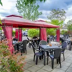 Otel Alte Klavierfabrik 3*