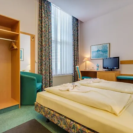 Alte Klavierfabrik 3* Meissen