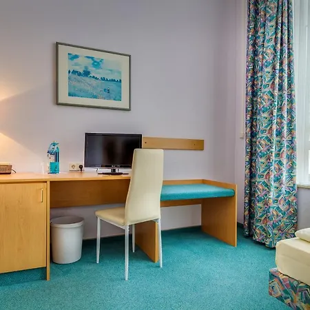 Alte Klavierfabrik Hotel