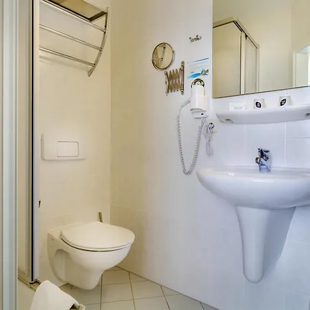 Alte Klavierfabrik Hotel Meißen