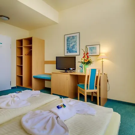 Alte Klavierfabrik Hotel Meissen