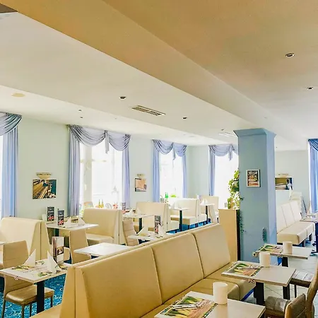 迈森旧钢琴厂酒店 酒店 3*