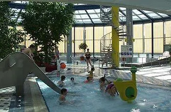 Alte Klavierfabrik ホテル