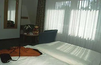 Hotel Alte Klavierfabrik