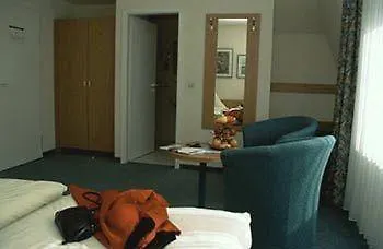 Alte Klavierfabrik Hotel