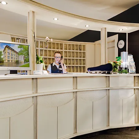 Alte Klavierfabrik Hotell Meißen