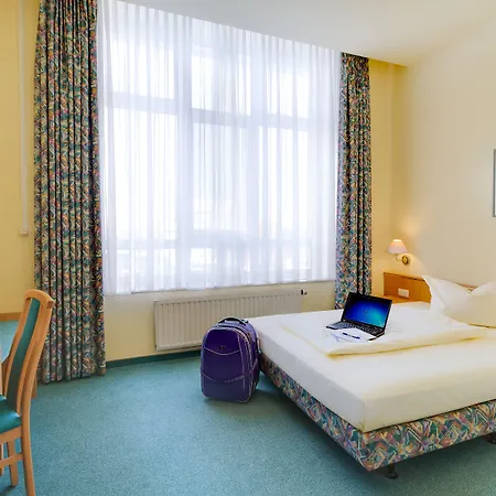 Hotel Alte Klavierfabrik 3*