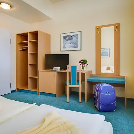 Alte Klavierfabrik 3* Meißen