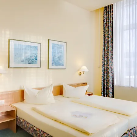 Alte Klavierfabrik فندق Meißen