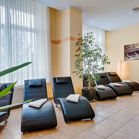 فندق Alte Klavierfabrik