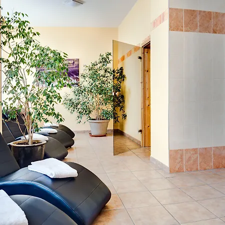 Hotell Alte Klavierfabrik 3*