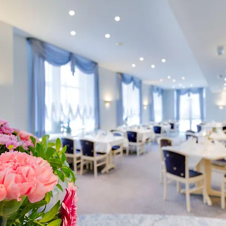 Alte Klavierfabrik Hotel 3*