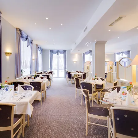 Alte Klavierfabrik ホテル 3*