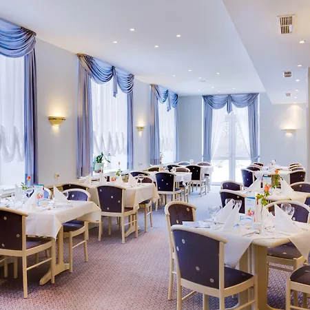 Alte Klavierfabrik فندق