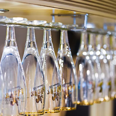 Alte Klavierfabrik فندق