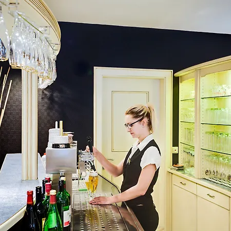 فندق Alte Klavierfabrik