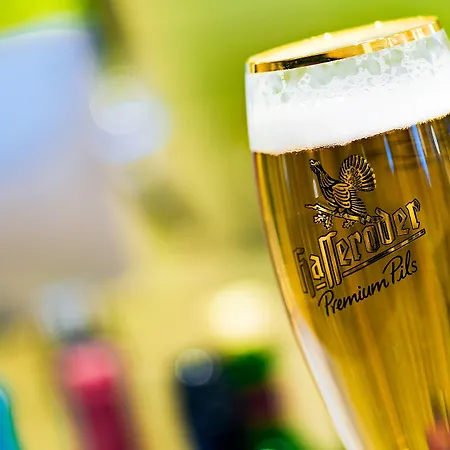 فندق Alte Klavierfabrik Meißen