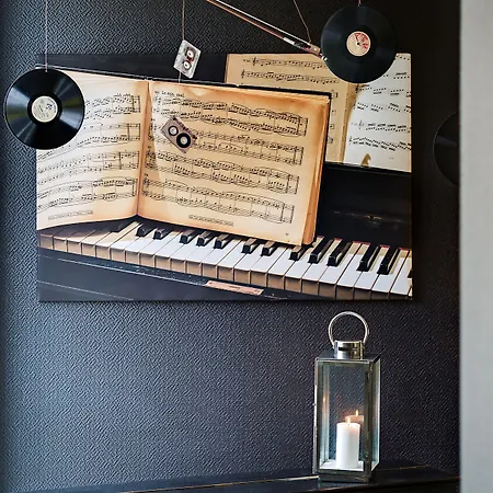 فندق Alte Klavierfabrik