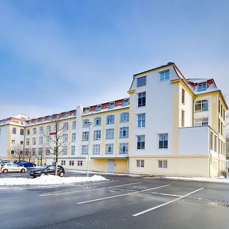 Alte Klavierfabrik Meißen