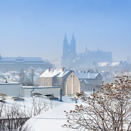 Hotel Alte Klavierfabrik