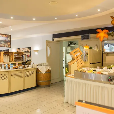 Alte Klavierfabrik Hotel Meißen