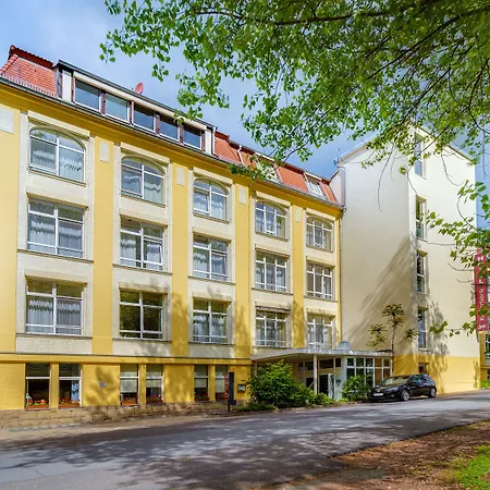 Alte Klavierfabrik 3* Meißen