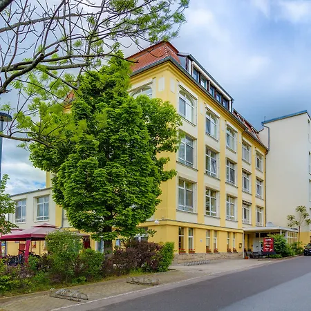 Alte Klavierfabrik 3* Meißen