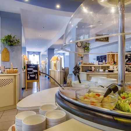 Alte Klavierfabrik فندق