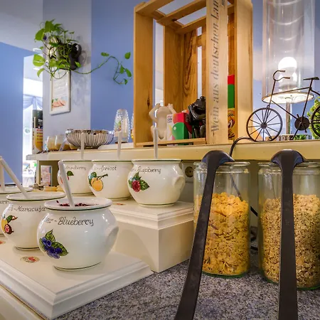 Alte Klavierfabrik 3* Meißen