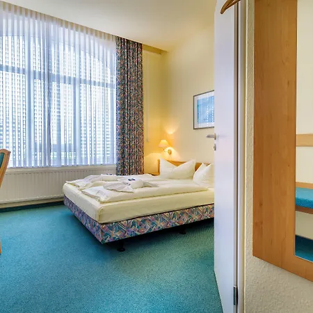 Alte Klavierfabrik 3* Meißen