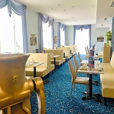迈森旧钢琴厂酒店 酒店 Meißen