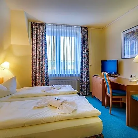 Alte Klavierfabrik 3* Meißen