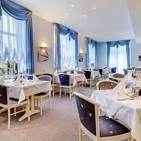 Alte Klavierfabrik Hotel Meißen