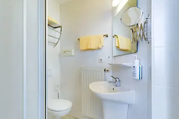 Alte Klavierfabrik Hotel 3*