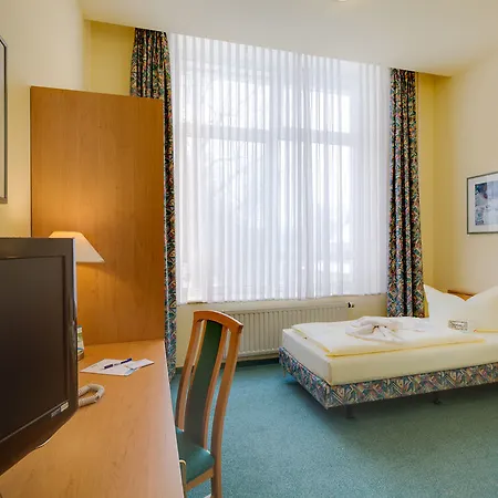 Alte Klavierfabrik Hotel