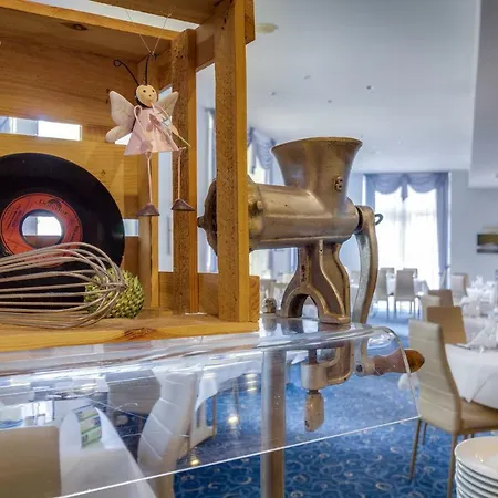 Hotel Alte Klavierfabrik 3*