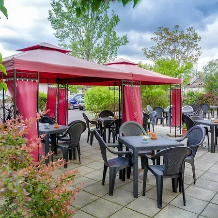 Hotel Alte Klavierfabrik 3*