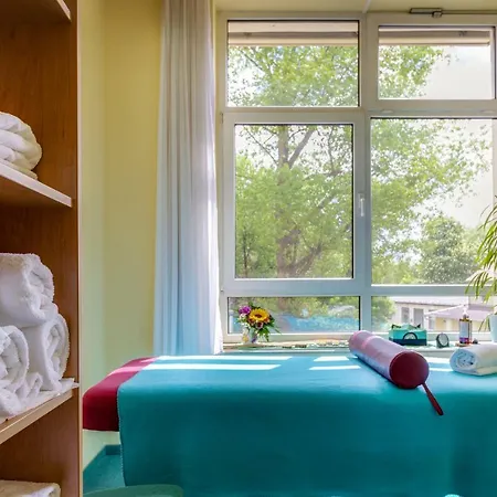 فندق Alte Klavierfabrik