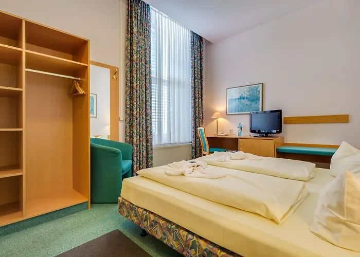 Alte Klavierfabrik 3* Meißen