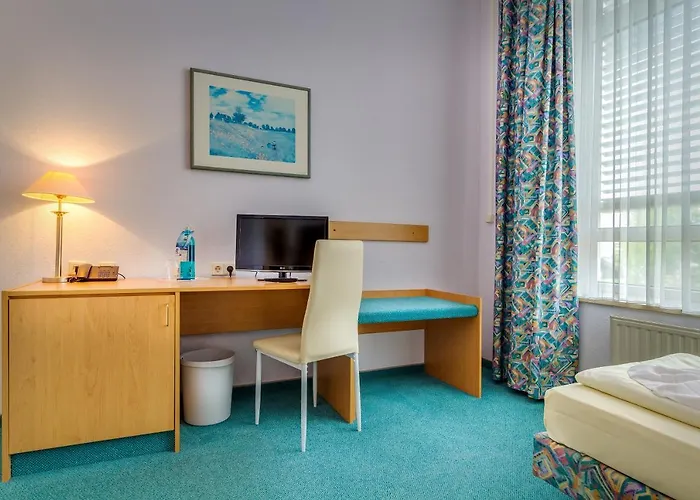 Alte Klavierfabrik Hotel