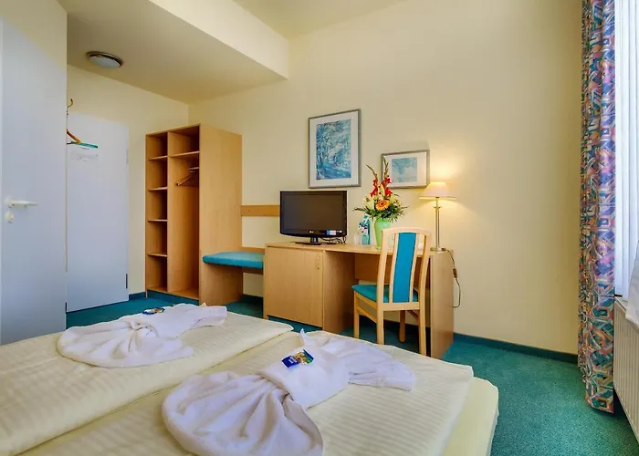 Alte Klavierfabrik Hotel Meißen